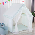 Indoor Small House Children Toys Play Kids Tent